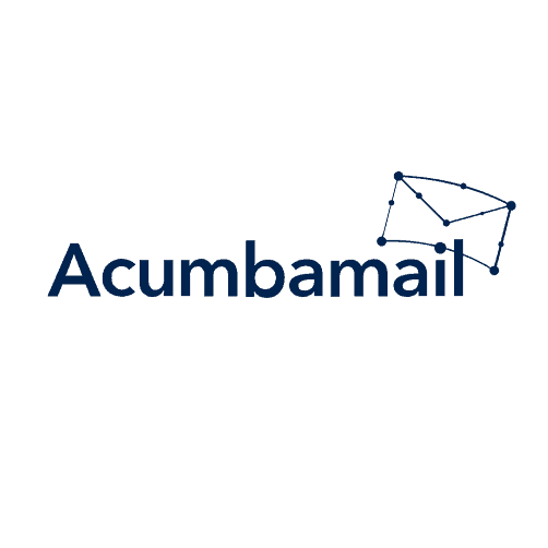 Acumbamail logo