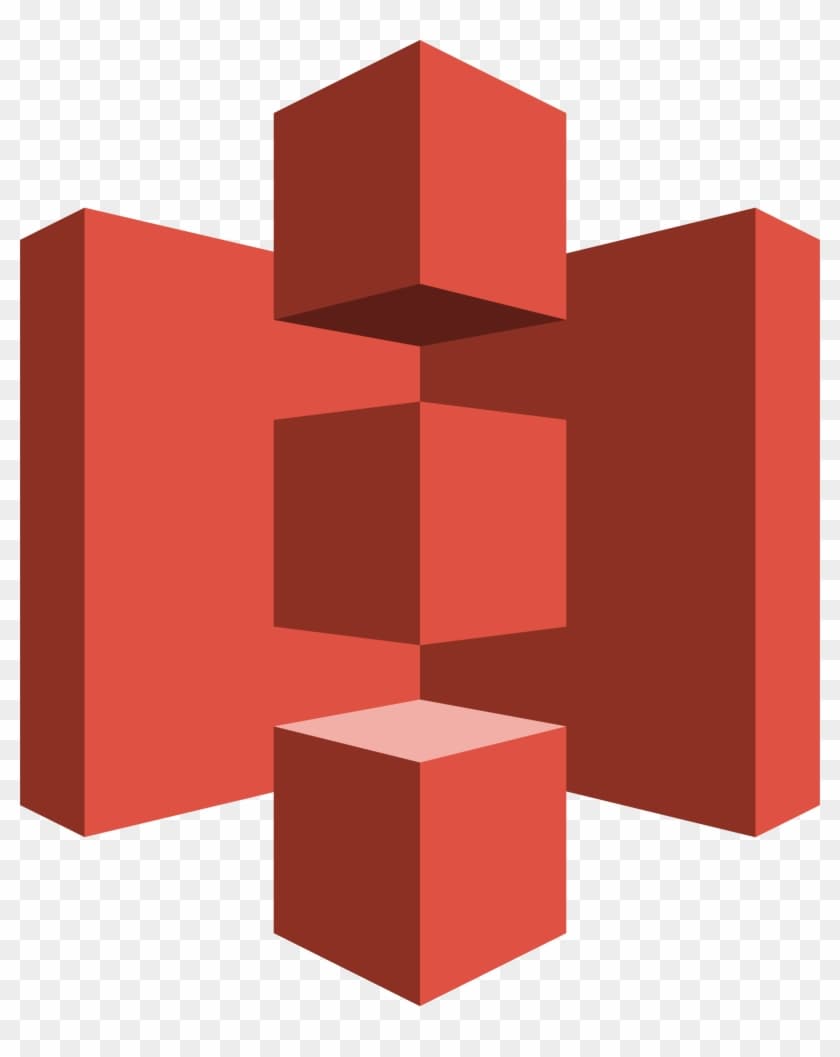 Amazon S3 logo