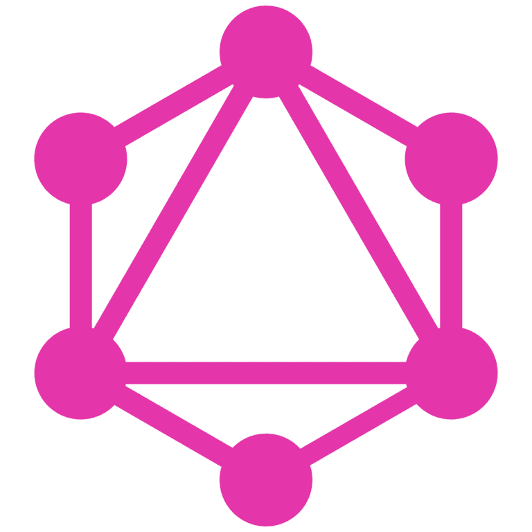 AnyHook GraphQL logo