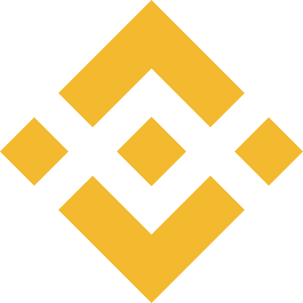 Binance logo